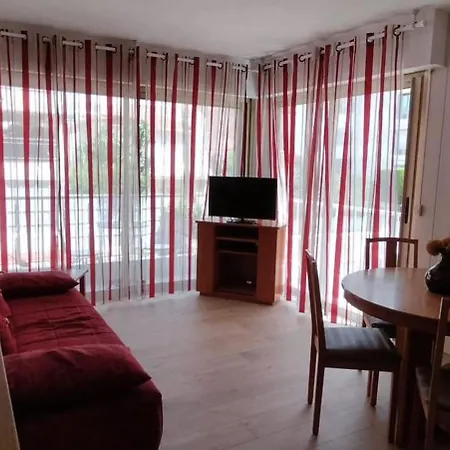 Apartment T3 Spacious 60 M Near The Of *